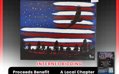 3rd Annual Brotherhood for the Fallen Car Show & Fundraiser