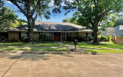 141 Palmer Cir., Lancaster TX