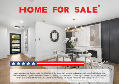 6746 Braeburn Dr Dallas TX 75214