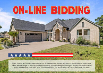 1709 Laguna Bay S., Pelican Bay TX 76020