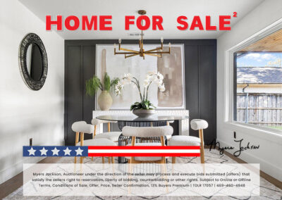 6746 Braeburn Dr Dallas TX 75214