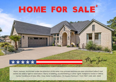1709 Laguna Bay S., Pelican Bay TX 76020