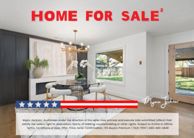 6746 Braeburn Dr Dallas TX 75214