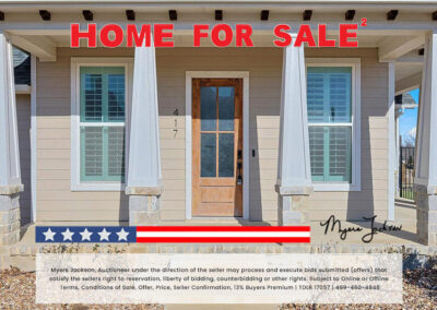 417 Cole Ln Midlothian TX 76065