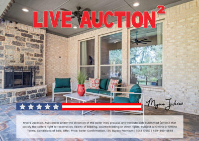1709 Laguna Bay S., Pelican Bay TX 76020