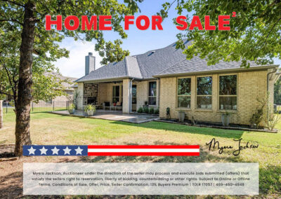 1709 Laguna Bay S., Pelican Bay TX 76020