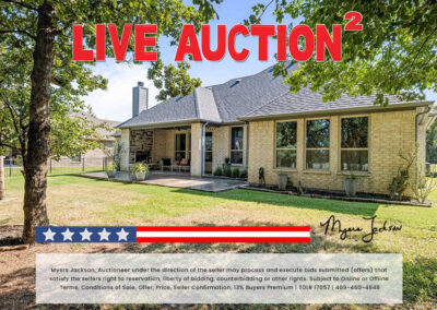 1709 Laguna Bay S., Pelican Bay TX 76020