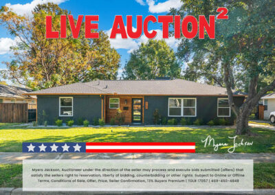 6746 Braeburn Dr Dallas TX 75214