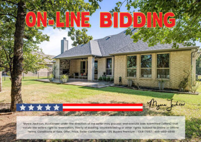 1709 Laguna Bay S., Pelican Bay TX 76020
