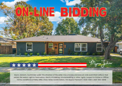 6746 Braeburn Dr Dallas TX 75214