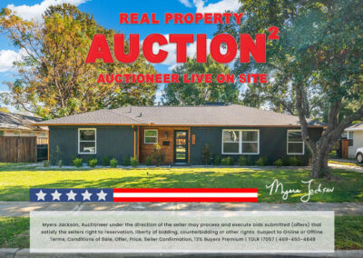 6746 Braeburn Dr Dallas TX 75214