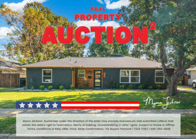6746 Braeburn Dr Dallas TX 75214