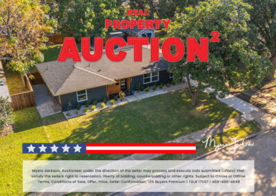 6746 Braeburn Dr Dallas TX 75214