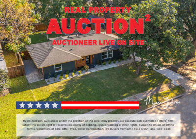 6746 Braeburn Dr Dallas TX 75214