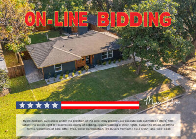 6746 Braeburn Dr Dallas TX 75214