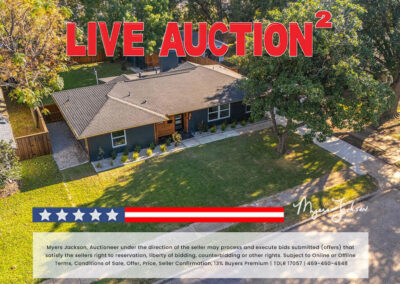 6746 Braeburn Dr Dallas TX 75214