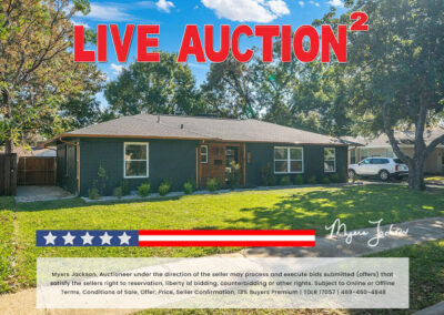 6746 Braeburn Dr Dallas TX 75214