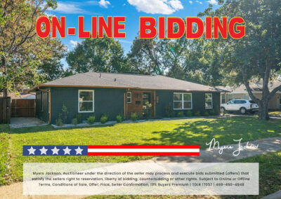 6746 Braeburn Dr Dallas TX 75214