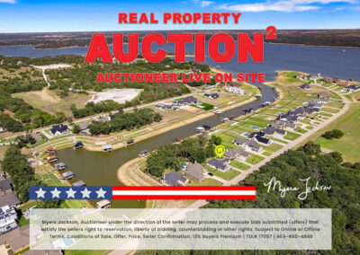 1709 Laguna Bay S., Pelican Bay TX 76020