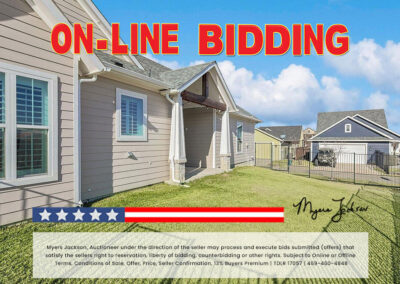 417 Cole Ln Midlothian TX 76065