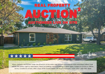 6746 Braeburn Dr Dallas TX 75214