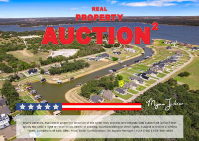 1709 Laguna Bay S., Pelican Bay TX 76020