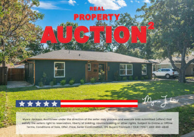 6746 Braeburn Dr Dallas TX 75214