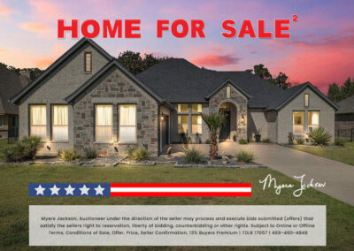 1709 Laguna Bay S., Pelican Bay TX 76020