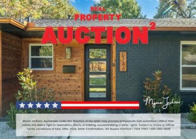 6746 Braeburn Dr Dallas TX 75214