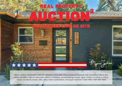 6746 Braeburn Dr Dallas TX 75214