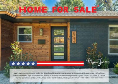 6746 Braeburn Dr Dallas TX 75214