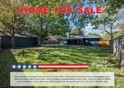 6746 Braeburn Dr Dallas TX 75214