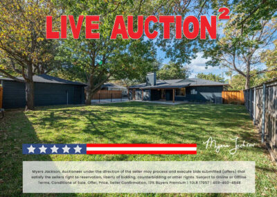 6746 Braeburn Dr Dallas TX 75214