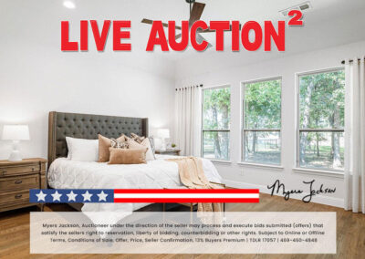 1709 Laguna Bay S., Pelican Bay TX 76020