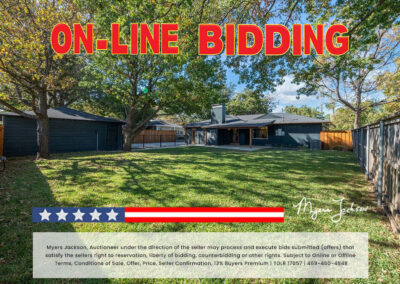 6746 Braeburn Dr Dallas TX 75214