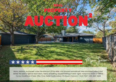 6746 Braeburn Dr Dallas TX 75214