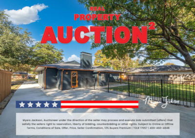 6746 Braeburn Dr Dallas TX 75214