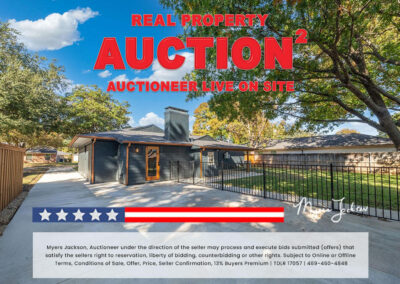 6746 Braeburn Dr Dallas TX 75214