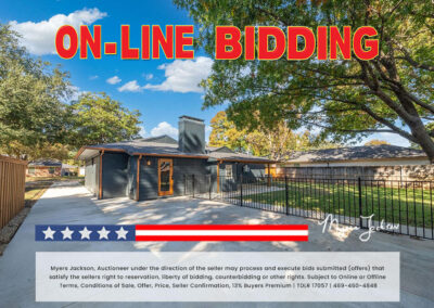 6746 Braeburn Dr Dallas TX 75214