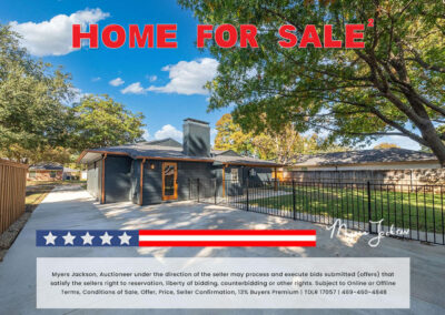 6746 Braeburn Dr Dallas TX 75214