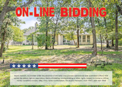 1709 Laguna Bay S., Pelican Bay TX 76020