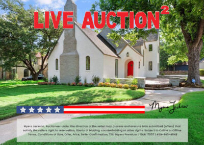 2809 6th Ave., Fort Worth TX 76110