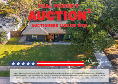 6746 Braeburn Dr Dallas TX 75214