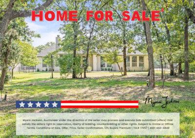 1709 Laguna Bay S., Pelican Bay TX 76020