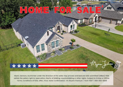 1709 Laguna Bay S., Pelican Bay TX 76020