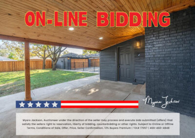 6746 Braeburn Dr Dallas TX 75214