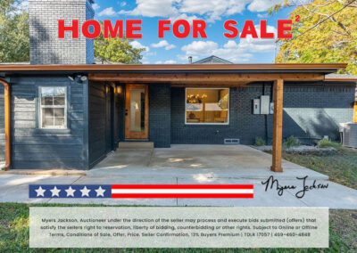 6746 Braeburn Dr Dallas TX 75214