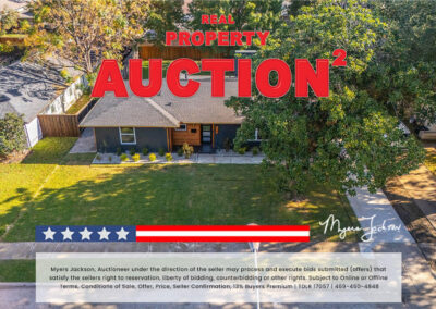 6746 Braeburn Dr Dallas TX 75214