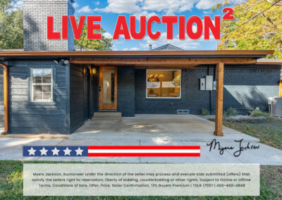 6746 Braeburn Dr Dallas TX 75214