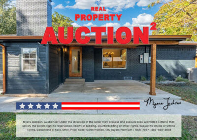 6746 Braeburn Dr Dallas TX 75214